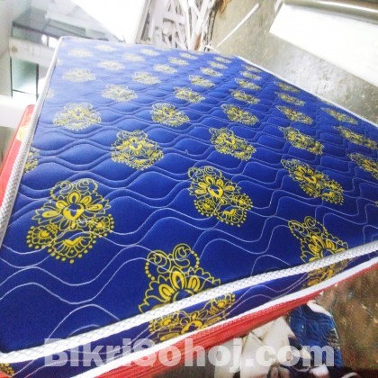 PARTEX Orthopedic mattress (৫ ফিট ৭ ফিট খাটের মাপ)